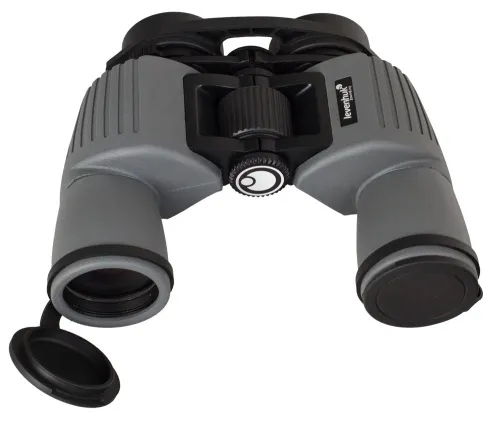 picture Levenhuk Sherman PLUS 8x42 Binoculars - Exhibition Item,  7
