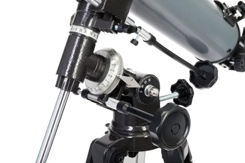 picture Levenhuk Blitz 80 PLUS Telescope - Exhibition Item,  7