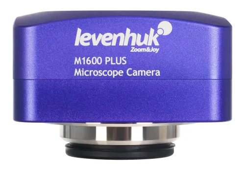 photo Levenhuk M1600 PLUS Digital Camera,  6