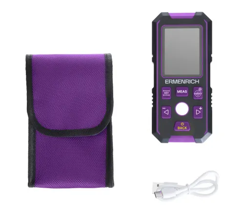 photo Ermenrich Ping SM90 Stud Detector,  2