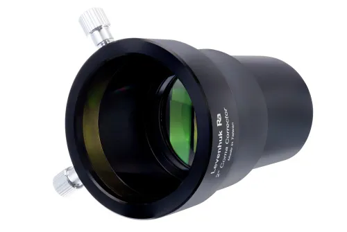 picture Levenhuk Ra f/4 Newtonian Coma Corrector,  4