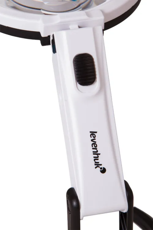 photograph Levenhuk Zeno Desk D7 Magnifier,  9