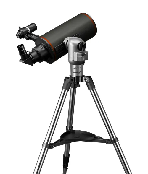 picture Levenhuk Kelvin MAK127 AZ GOTO Wi-Fi Phototelescope,  3