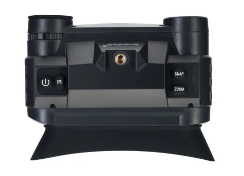 image Levenhuk Halo NVB10 Helmet Digital Night Vision Binoculars,  10