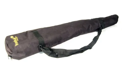 image Levenhuk Zongo 40 Telescope Case; Large, Black,  3