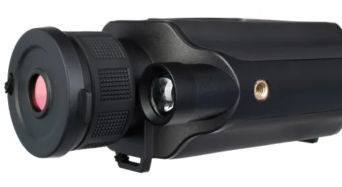 photograph Levenhuk Atom Digital DNM200 Night Vision Monocular,  11
