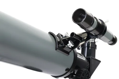 photograph Levenhuk Blitz 70 PLUS Telescope - Exhibition Item,  9