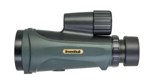 photograph Levenhuk New Wise PRO ED 10x50 Monocular,  11