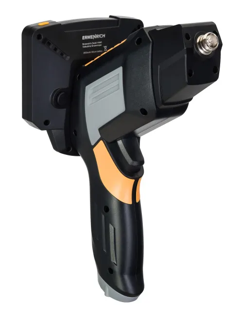 photo Ermenrich Seek VE60 Industrial Endoscope,  5