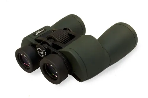 image Levenhuk Sherman PRO 10x50 Binoculars - Exhibition Item,  2