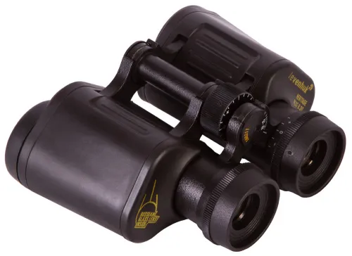 photograph Levenhuk Heritage PLUS 8x30 Binoculars,  5