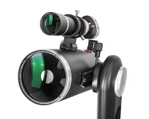 photo Levenhuk Kelvin Bright STM127 Smart Telescope,  6
