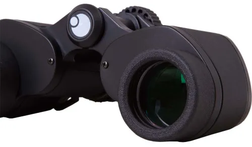 photograph Levenhuk Sherman BASE 8x32 Binoculars,  6