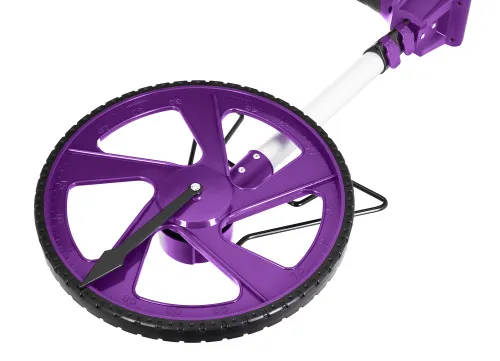 photograph Ermenrich Reel WM30 Digital Measuring Wheel,  6