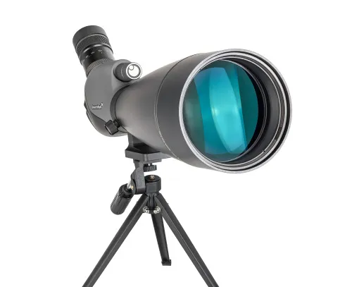 picture Levenhuk New Blaze ED 100 Spotting Scope,  7