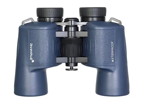 photo Levenhuk New Sherman PLUS 10x42 Binoculars,  7