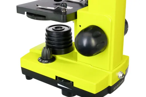 photo Levenhuk Rainbow 2L Microscope,  11