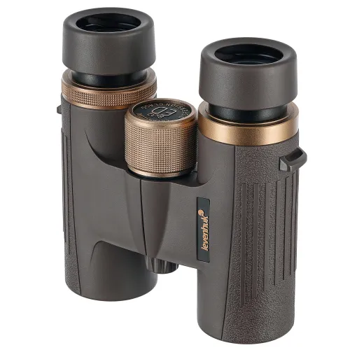 picture Levenhuk Vegas ED 8x32 Binoculars,  11