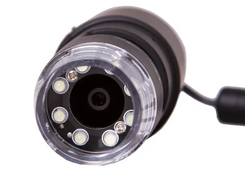 photo Levenhuk DTX TV Digital Microscope,  10
