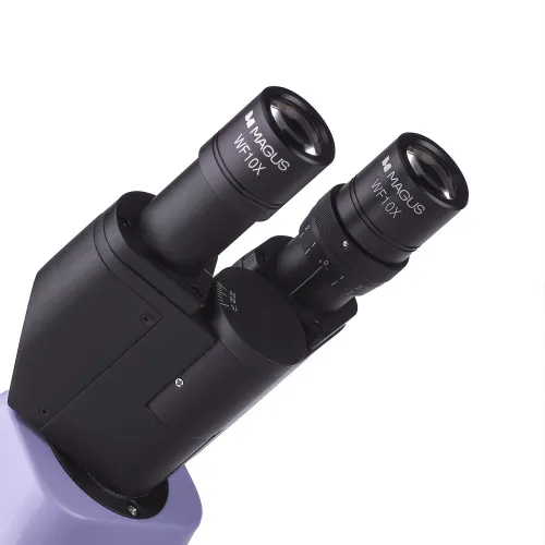 photograph MAGUS Bio D230T Biological Digital Microscope,  12