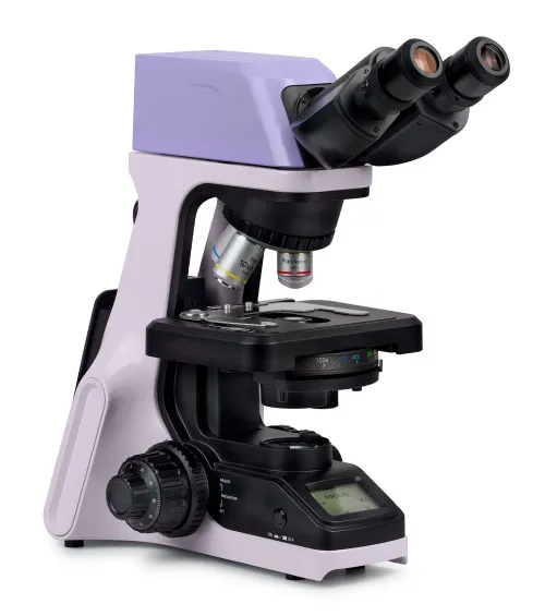 photograph MAGUS Bio DH240 Biological Digital Microscope,  23