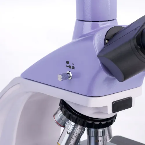 photo MAGUS Bio D250TL LCD Biological Digital Microscope,  14