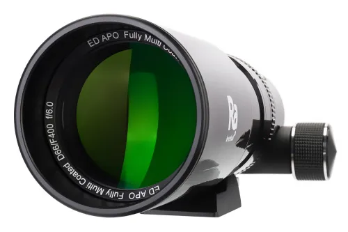 photo Levenhuk Ra R66 ED Doublet Carbon OTA,  2