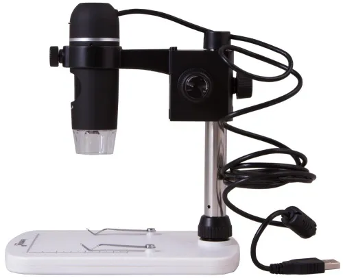 picture Levenhuk DTX 90 Digital Microscope,  4
