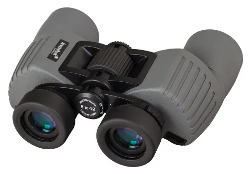 photo Levenhuk Sherman PLUS 8x42 Binoculars - Exhibition Item,  4
