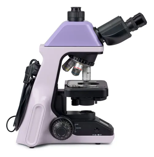 image MAGUS Bio 240T Biological Microscope,  19