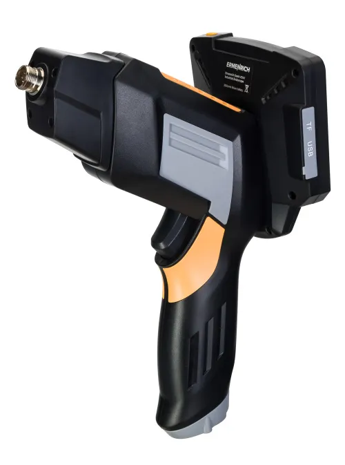 photo Ermenrich Seek VE60 Industrial Endoscope,  6