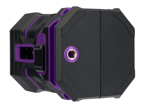 photograph Ermenrich PLUS LN15 Laser Level,  9