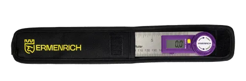 photo Ermenrich Verk DR30 Digital Angle Finder Ruler,  2