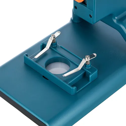 image Levenhuk LabZZ DM200 LCD Digital Microscope - Exhibition Item,  10