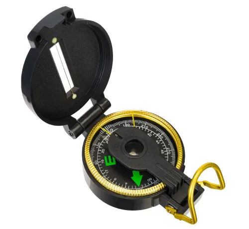 photo Levenhuk Discovery Basics EK70 Explorer Kit - Exhibition Item,  7