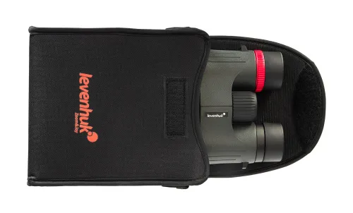 image Levenhuk Kelvin Snap 12x50 Photobinoculars,  15