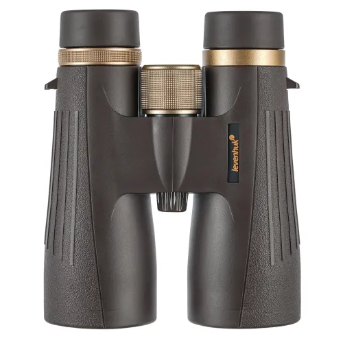 photograph Levenhuk Vegas ED 12x50 Binoculars,  9