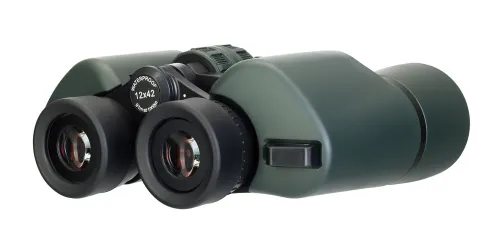 picture Levenhuk New Sherman PRO 12x42 Binoculars,  12