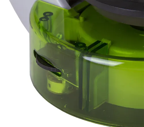 image Levenhuk LabZZ M101 Microscope,  9