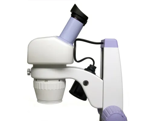 picture Levenhuk 5ST Microscope,  4