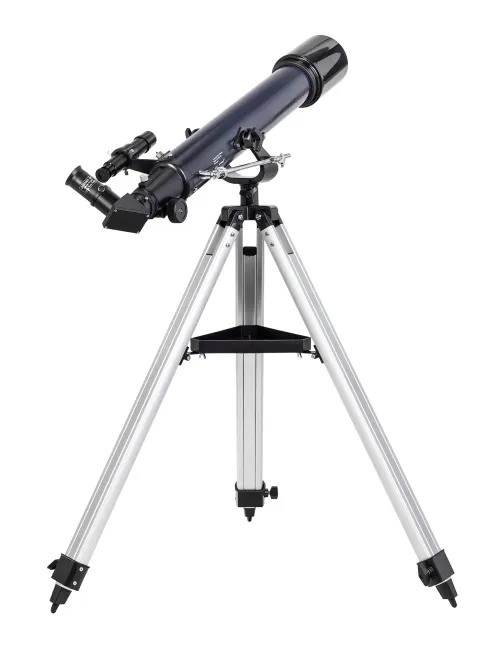 picture Levenhuk New Skyline BASE 70/700 AZ2 Telescope,  3