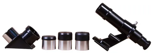 picture Levenhuk Skyline PLUS 60T Telescope,  15