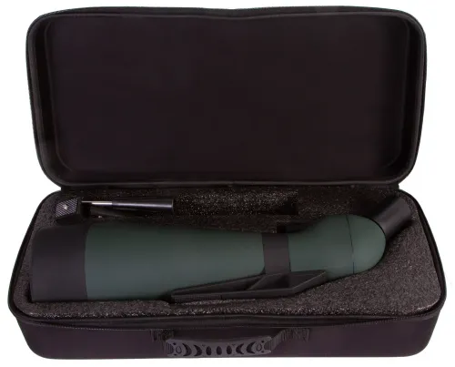 photograph Levenhuk Blaze BASE 100 Spotting Scope,  12