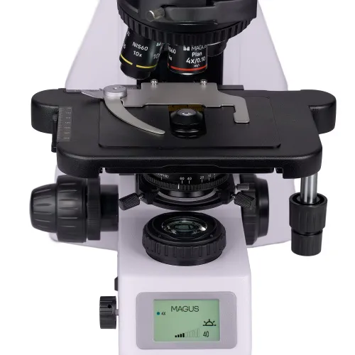 image MAGUS Bio DH260 Biological Digital Microscope,  10