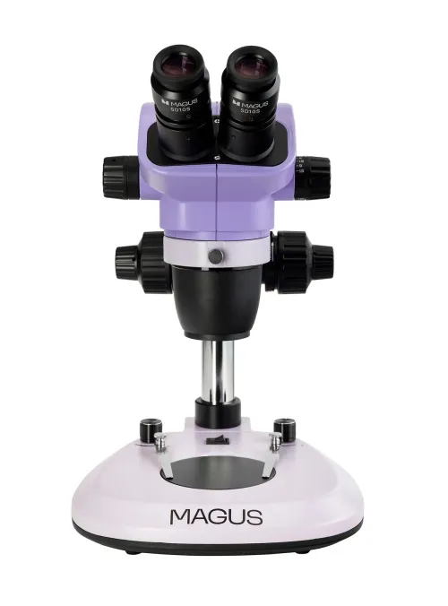 picture MAGUS Stereo 8B Stereomicroscope,  10