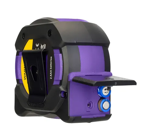 photo Ermenrich Reel SLR600 PRO 3-in-1 Laser Tape Measure,  6