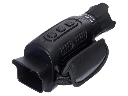 photograph Levenhuk Halo 13X Digital Night Vision Monocular - Exhibition Item,  9