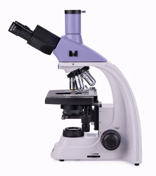 image MAGUS Bio D230TL LCD Biological Digital Microscope,  9