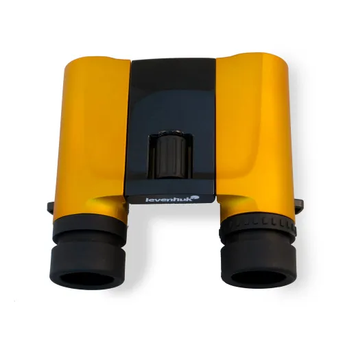 picture Levenhuk Rainbow 8x25 Binoculars,  4