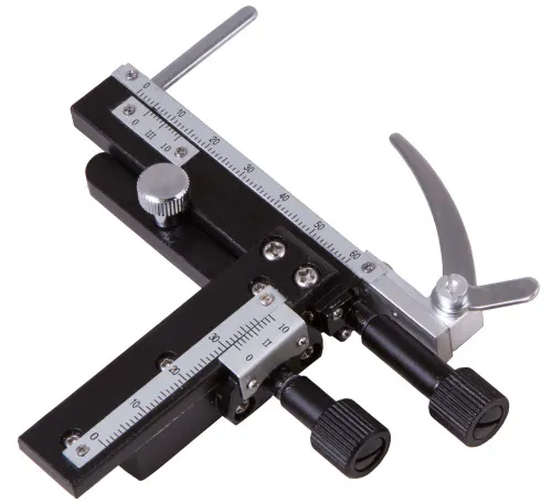 picture Levenhuk MS3 Mechanical Scale,  3